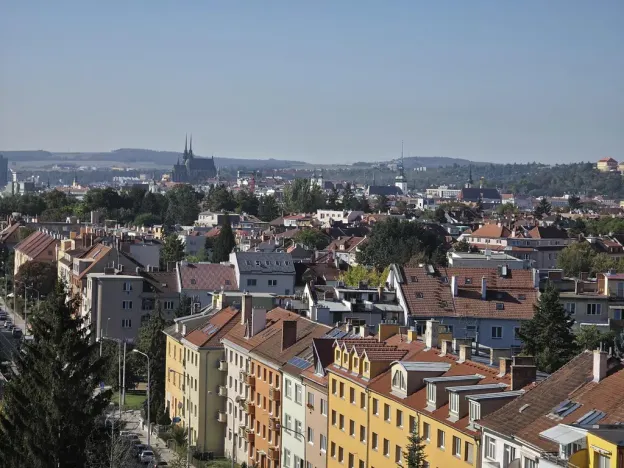 Prodej bytu 3+1, Brno, Merhautova, 67 m2