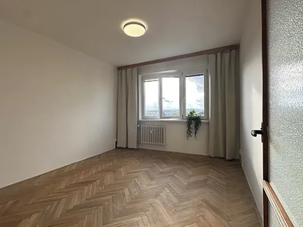 Prodej bytu 3+1, Brno, Merhautova, 67 m2