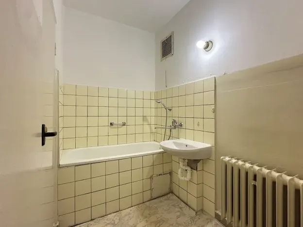 Prodej bytu 3+1, Brno, Merhautova, 67 m2