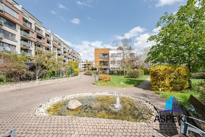 Pronájem bytu 2+kk, Praha - Libeň, Nad Okrouhlíkem, 65 m2