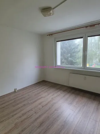 Pronájem bytu 3+1, Česká Lípa, Střelnice, 70 m2