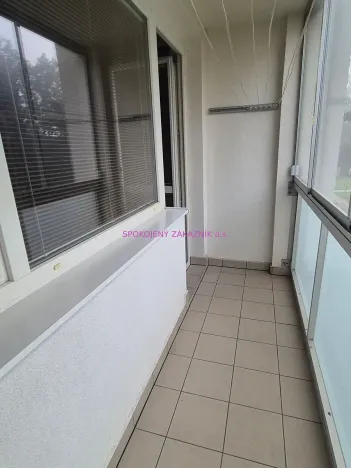 Pronájem bytu 3+1, Česká Lípa, Střelnice, 70 m2