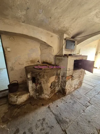 Prodej chalupy, Šluknov, 544 m2