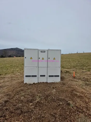 Prodej pozemku pro bydlení, Velká Bukovina, 950 m2