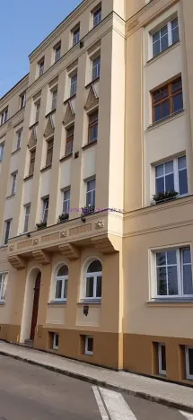 Prodej bytu 2+1, Děčín, Raisova, 56 m2