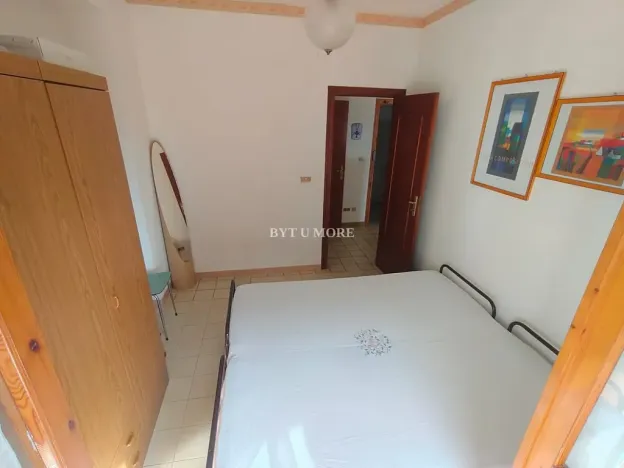 Prodej bytu 2+kk, Scalea, Itálie, Via Fiume Lao, 40 m2