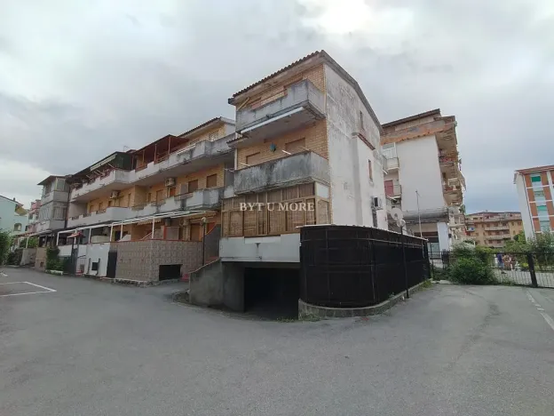 Prodej bytu 4+kk, Scalea, Itálie, Via Lauro, 70 m2