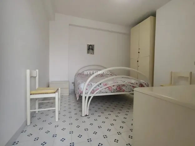 Prodej bytu 3+kk, Scalea, Itálie, Via Campo Volo, 45 m2