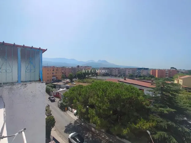 Prodej bytu 3+kk, Scalea, Itálie, Via Campo Volo, 45 m2