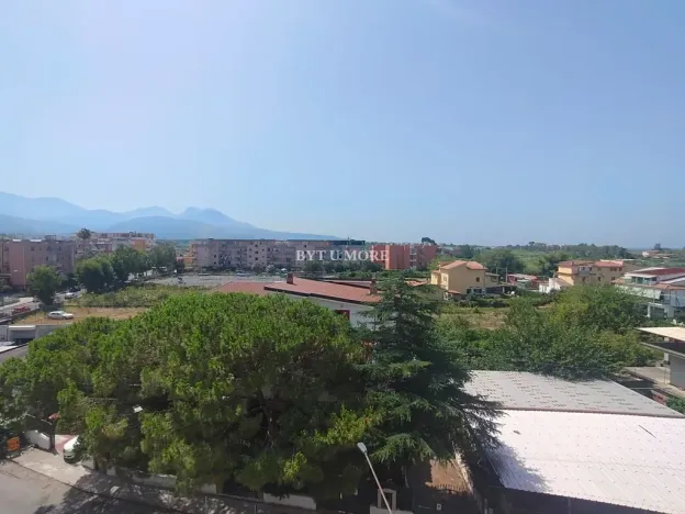 Prodej bytu 3+kk, Scalea, Itálie, Via Campo Volo, 45 m2