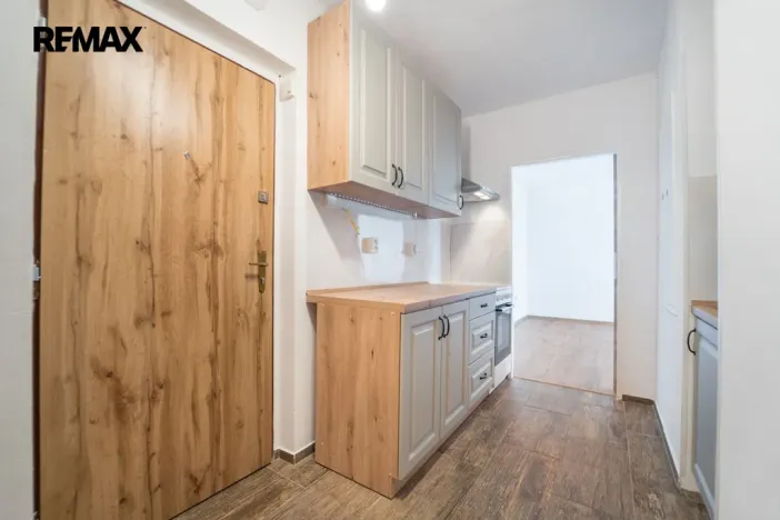 Prodej bytu 2+kk, Příbram - Příbram VIII, Čechovská, 44 m2