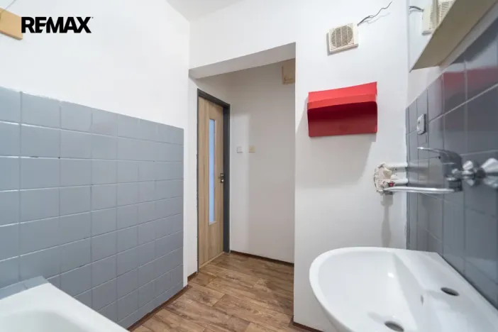Prodej bytu 2+kk, Příbram - Příbram VIII, Čechovská, 44 m2