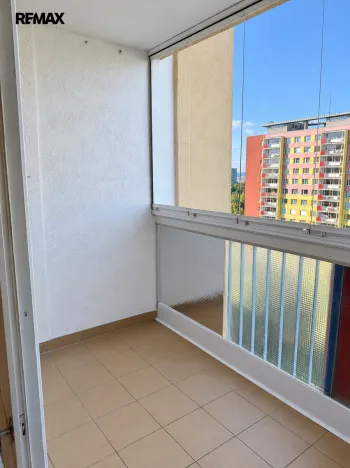 Pronájem bytu 2+1, Praha - Kobylisy, Slancova, 62 m2