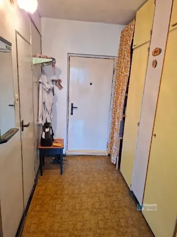 Prodej bytu 2+kk, Kladno, Italská, 41 m2