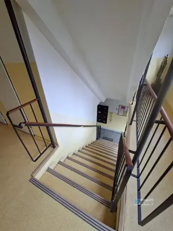 Prodej bytu 2+kk, Kladno, Italská, 41 m2