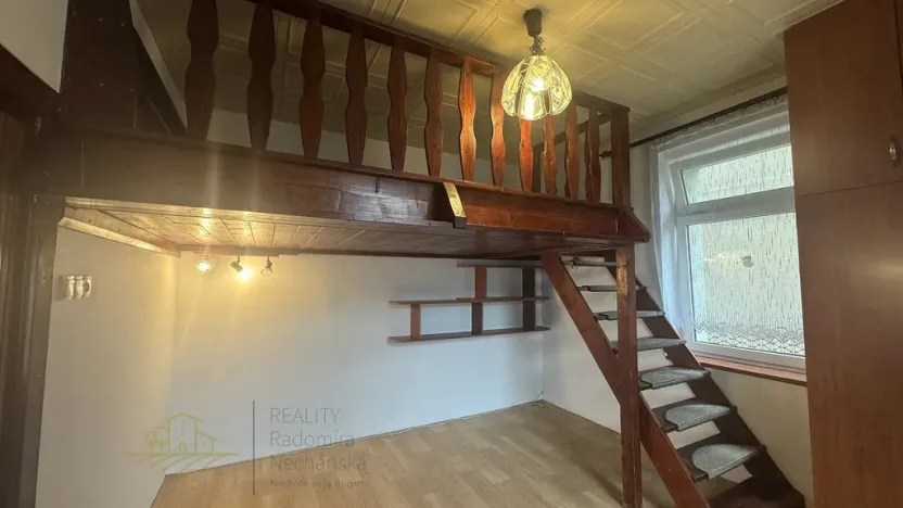 Pronájem bytu 2+kk, Jičín, 50 m2