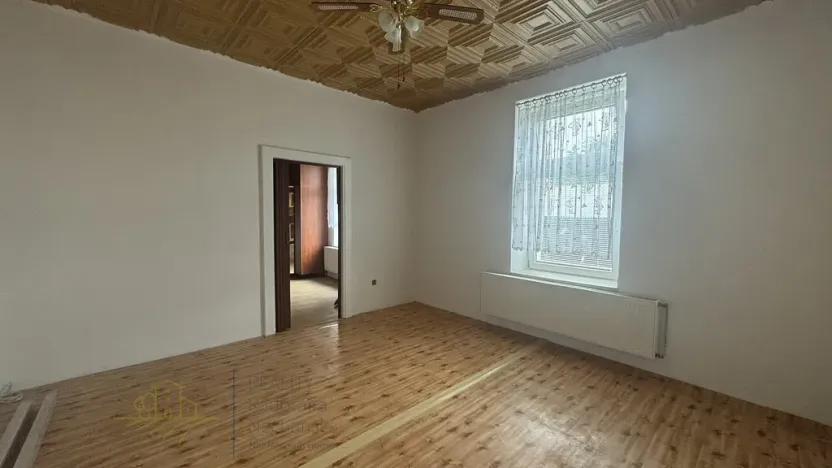 Pronájem bytu 2+kk, Jičín, 50 m2