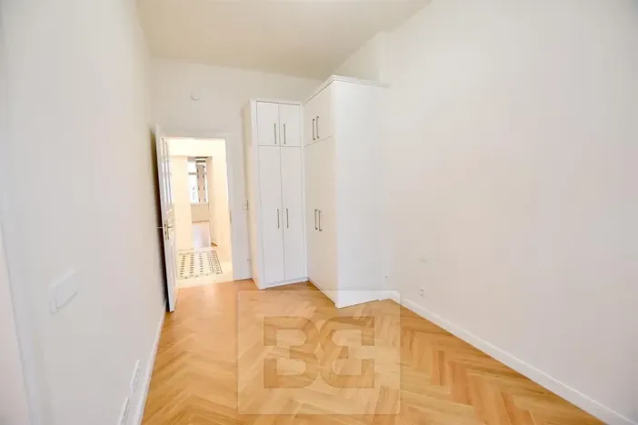 Pronájem bytu 3+kk, Praha - Nové Město, Dittrichova, 87 m2