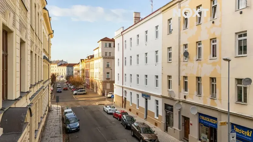 Prodej skladu, Plzeň, Jablonského, 10 m2