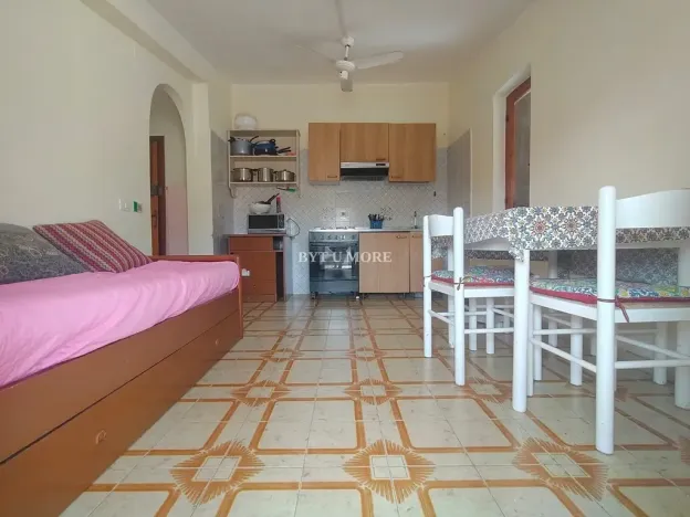 Prodej bytu 3+kk, Scalea, Itálie, Via Pitagora, 50 m2