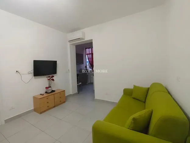 Prodej bytu 1+kk, Scalea, Itálie, 40 m2