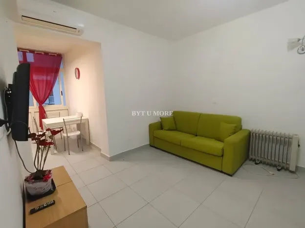 Prodej bytu 1+kk, Scalea, Itálie, 40 m2