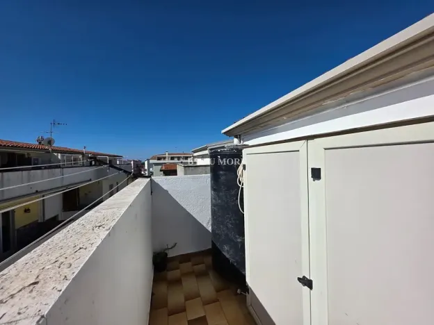 Prodej atypického bytu, Scalea, Itálie, 160 m2