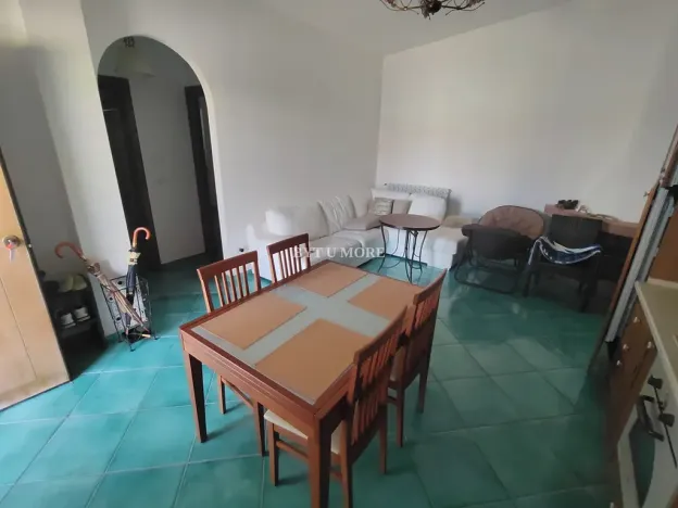 Prodej bytu 3+kk, Scalea, Itálie, 65 m2