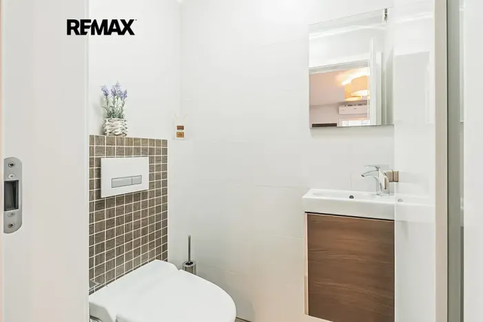 Prodej bytu 4+kk, Praha - Kbely, Semilská, 123 m2