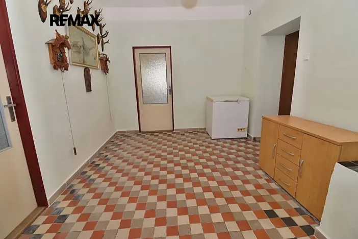 Prodej zemědělské usedlosti, Hošťalovice, 129 m2