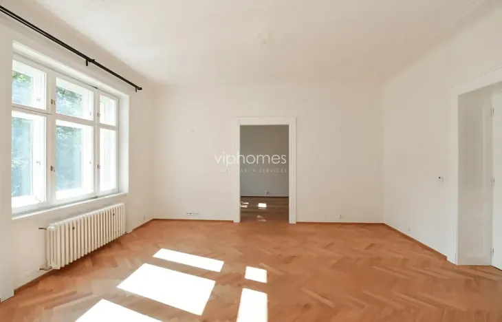 Pronájem bytu 2+kk, Praha - Josefov, Maiselova, 90 m2