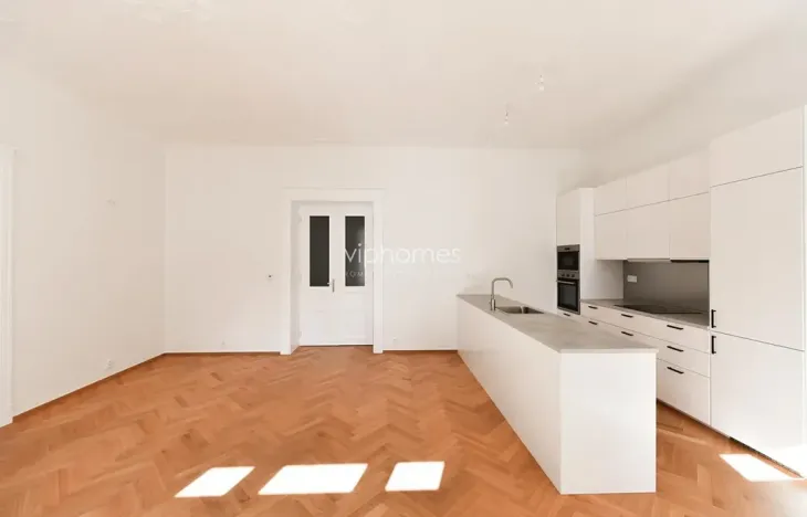 Pronájem bytu 2+kk, Praha - Josefov, Maiselova, 90 m2