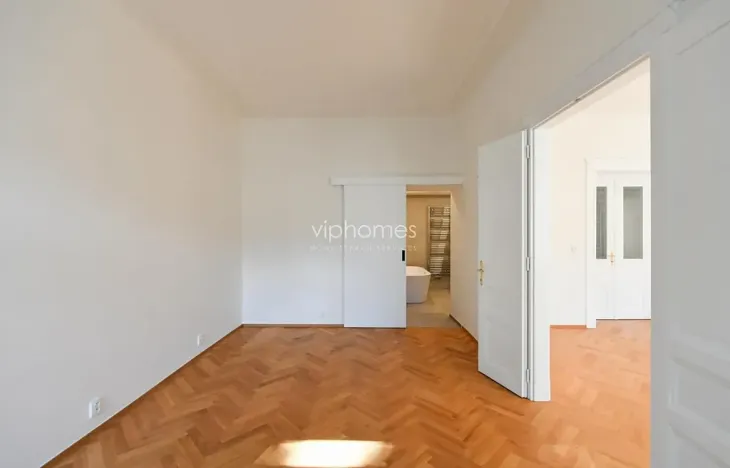 Pronájem bytu 2+kk, Praha - Josefov, Maiselova, 90 m2