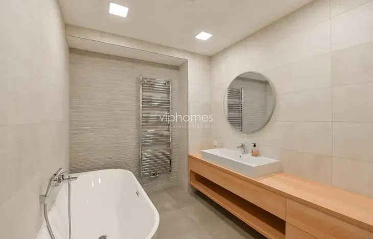 Pronájem bytu 2+kk, Praha - Josefov, Maiselova, 90 m2