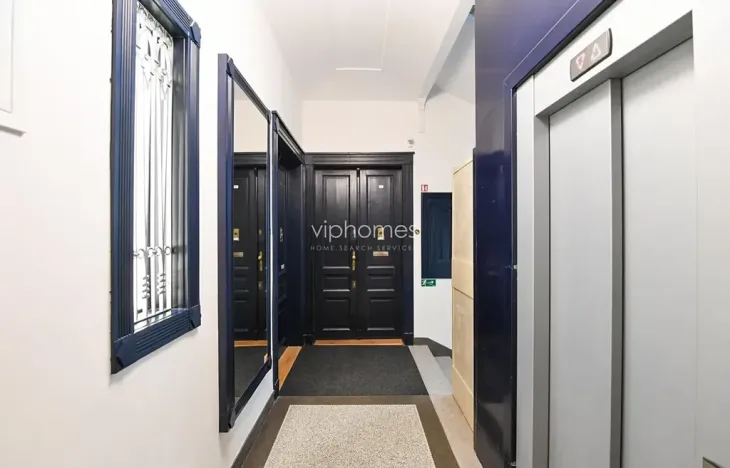 Pronájem bytu 2+kk, Praha - Josefov, Maiselova, 90 m2