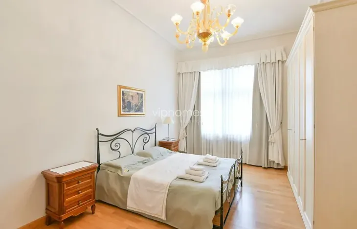 Pronájem bytu 3+kk, Praha - Nové Město, Truhlářská, 122 m2