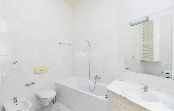 Pronájem bytu 3+kk, Praha - Nové Město, Truhlářská, 122 m2