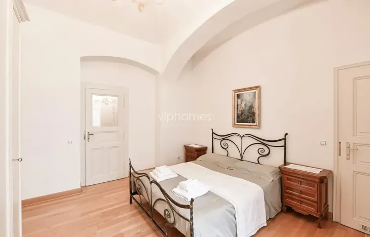 Pronájem bytu 3+kk, Praha - Nové Město, Truhlářská, 122 m2
