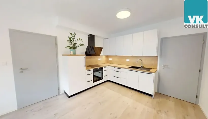 Pronájem bytu 2+kk, Litomyšl, Zelená alej, 50 m2