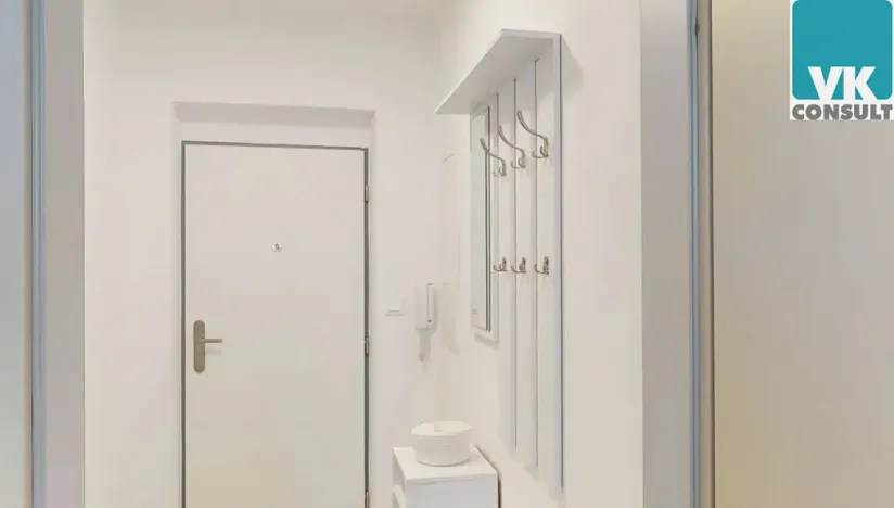 Pronájem bytu 2+kk, Litomyšl, Zelená alej, 50 m2
