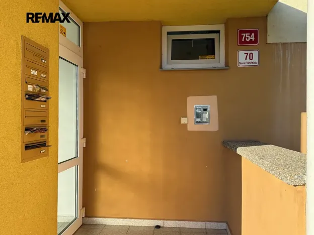 Prodej bytu 3+kk, Znojmo, Nová Přímětická, 76 m2