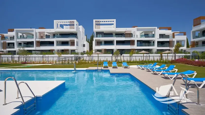 Prodej bytu 3+kk, Estepona, Španělsko, 102 m2