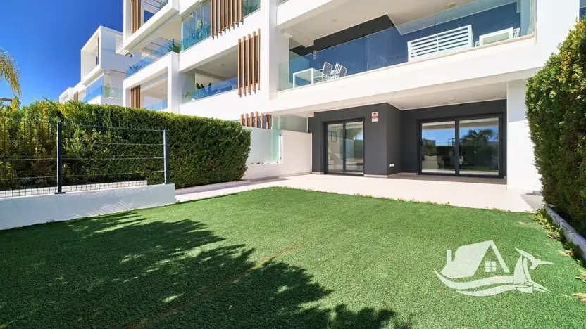 Prodej bytu 3+kk, Estepona, Španělsko, 102 m2
