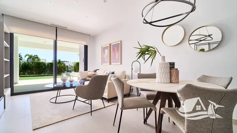 Prodej bytu 3+kk, Estepona, Španělsko, 102 m2