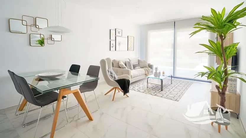 Prodej bytu 3+kk, Estepona, Španělsko, 102 m2