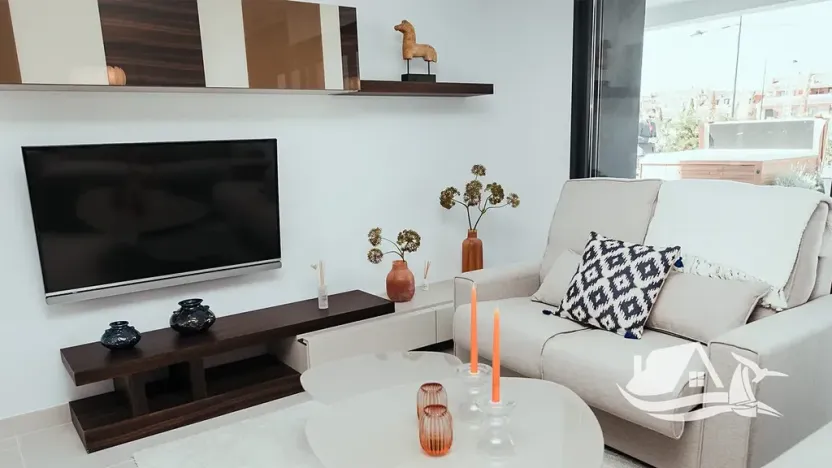Prodej bytu 3+kk, Estepona, Španělsko, 102 m2