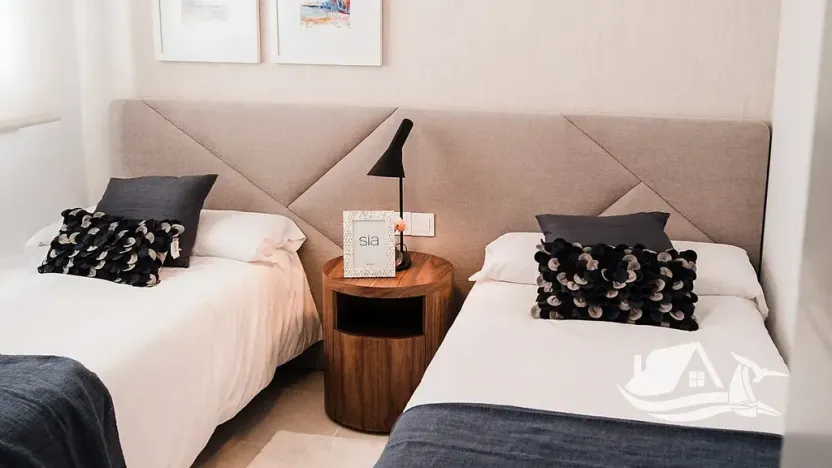 Prodej bytu 3+kk, Estepona, Španělsko, 102 m2