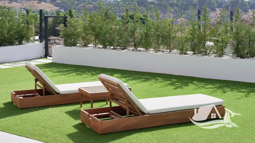 Prodej bytu 3+kk, Estepona, Španělsko, 118 m2