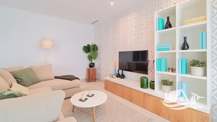 Prodej bytu 3+kk, Estepona, Španělsko, 118 m2