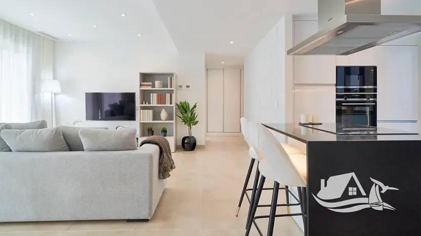 Prodej bytu 3+kk, Estepona, Španělsko, 118 m2